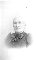 Catherine Commins McCartney (1826 - 1905)