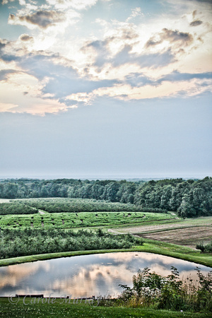 View Mapleside Orchards Farm Brunswick Ohio