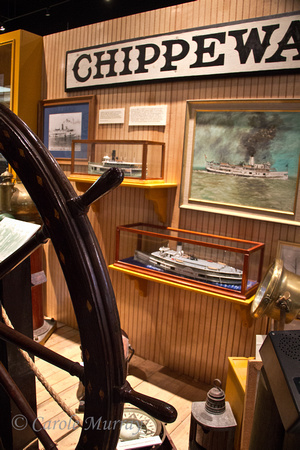 Maritime Museum of Sandusky, Ohio
