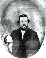 Emile Rebillot 1836 1884 Stark County Ohio