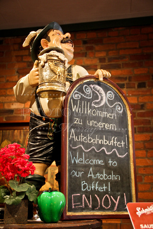 German Village, Columbus, Ohio (August 2014)