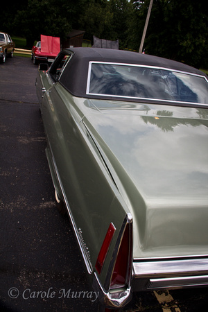 Cadillac Photograph