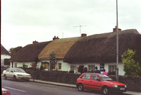 Adare, Co. Limerick, Ireland